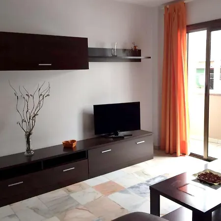 3 Bedrooms With Furnished Balcony And Wifi At Arona * 아로나