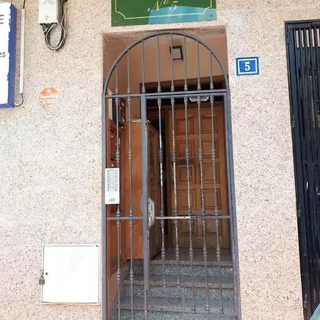شقة 3 Bedrooms With Furnished Balcony And Wifi At Arona أرونا
